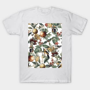 World of Birds VI T-Shirt